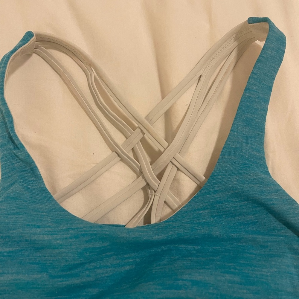 Lululemon Tank Top - Picture 4 of 4